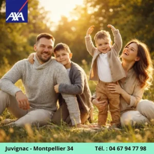 Assurance Entreprise à Montpellier 34
