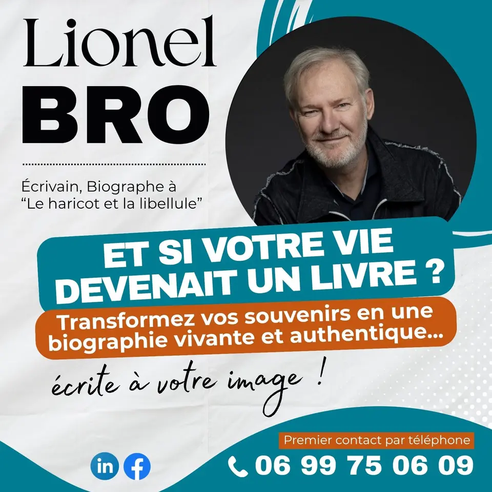 Biographie en Occitanie : Comment Transformer Vos Souvenirs en un Livre Unique ?