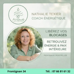 Coach Énergétique : Le secret pour libérer ses blocages et retrouver sa vitalité