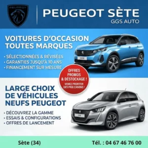 Comment bien choisir sa voiture d'occasion ?