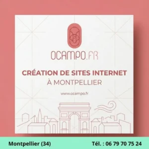 Comment choisir la meilleure agence web à Montpellier pour votre projet ?