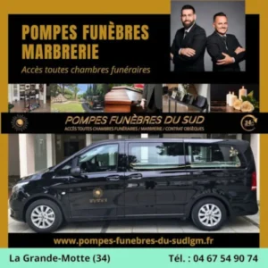 Comment organiser des obsèques personnalisées à Palavas-les-Flots