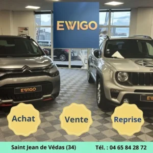 Comment trouver les meilleures offres de voiture d'occasion à Montpellier