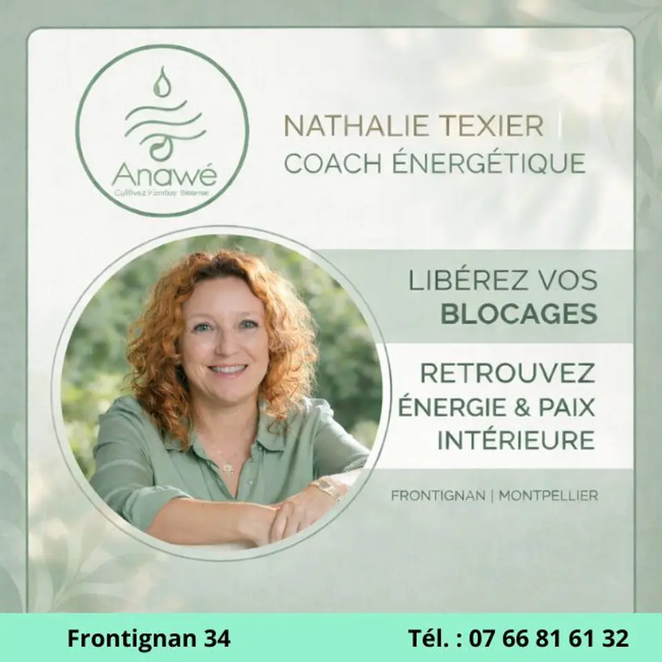 Énergéticienne et Praticienne Reiki : Retrouver l'Harmonie Intérieure