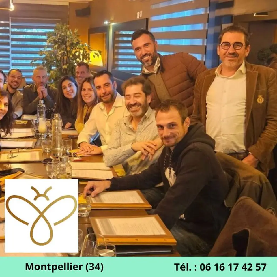 Entrepreneurs montpelliérains : pourquoi rejoindre un club affaires à Montpellier ?