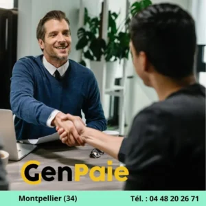 Gestion des bulletins de paie à Montpellier