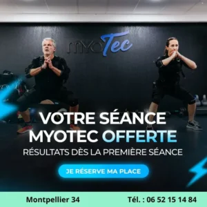 L'EMS Est-Elle Considérée Comme un Sport ?