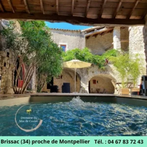 Location Séminaire Entreprise Montpellier 34