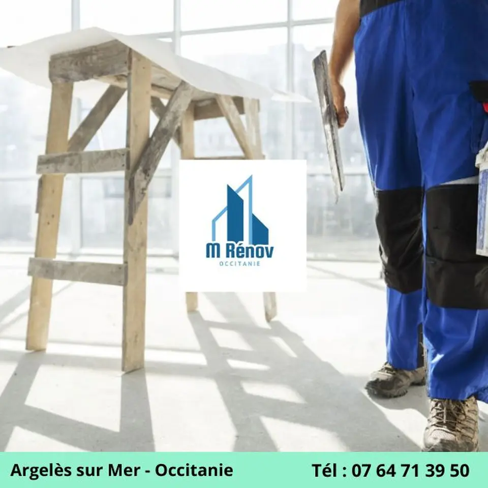 Obtenez un Devis Précis pour Vos Travaux de Maçonnerie à Argelès-sur-Mer 66