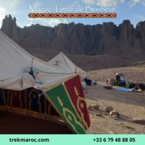 Pourquoi Choisir un Guide Local pour un Trek au Maroc ?