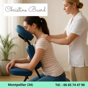 Pourquoi Intégrer le Massage Shiatsu dans Votre Stratégie de Bien-être de l’Entreprise ?