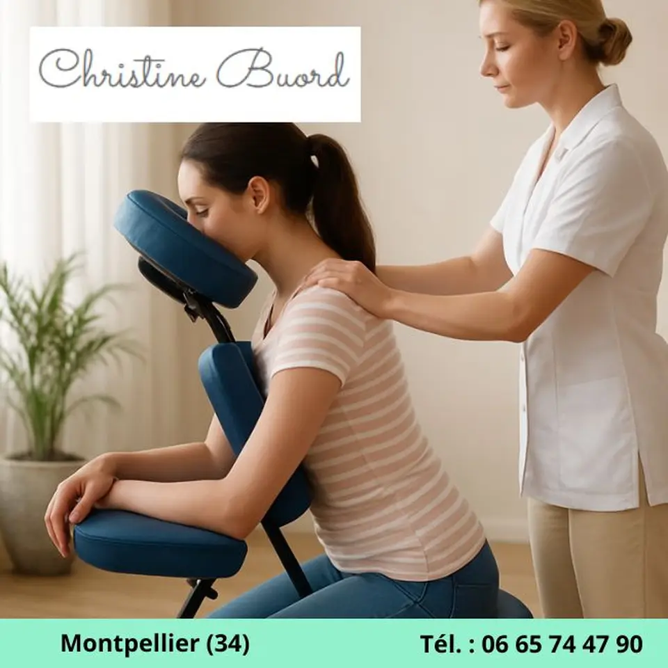 Pourquoi Intégrer le Massage Shiatsu dans Votre Stratégie de Bien-être de l’Entreprise ?