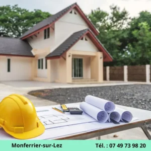 Pourquoi opter pour une rénovation maison clé en main à Montferrier-sur-Lez