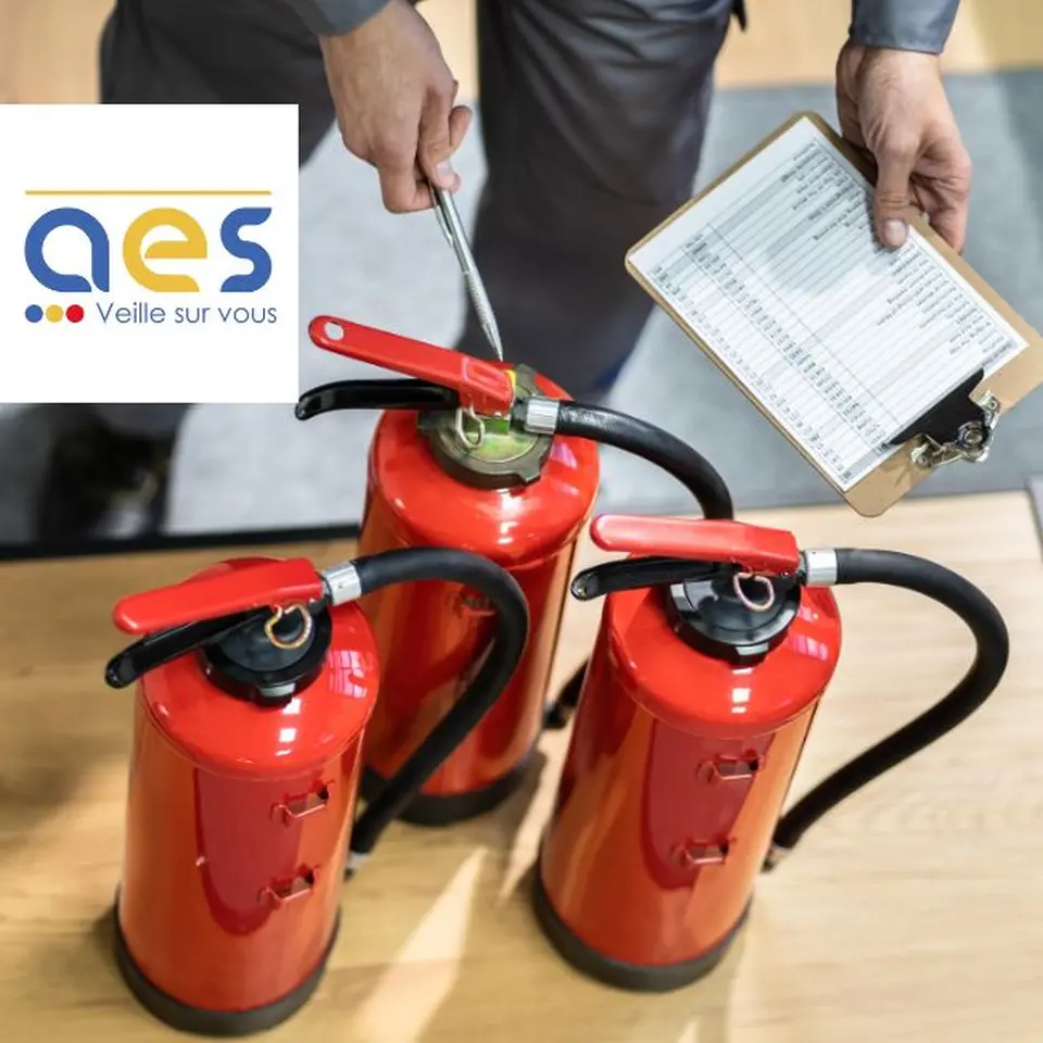 Réaliser un Audit Sécurité Incendie : Étapes et Bénéfices pour Votre Site