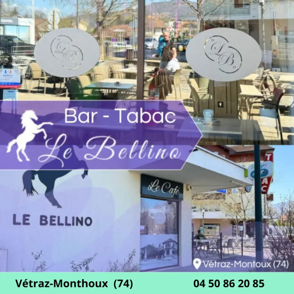 photo de bar tabac vetraz monthoux 74