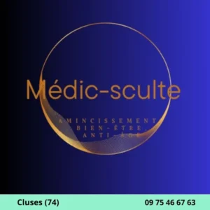photo de centre paramedical cluses haute savoie 74