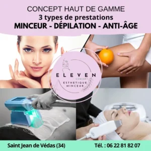 photo de cryolipolyse saint jean de vedas meilleur prix 34