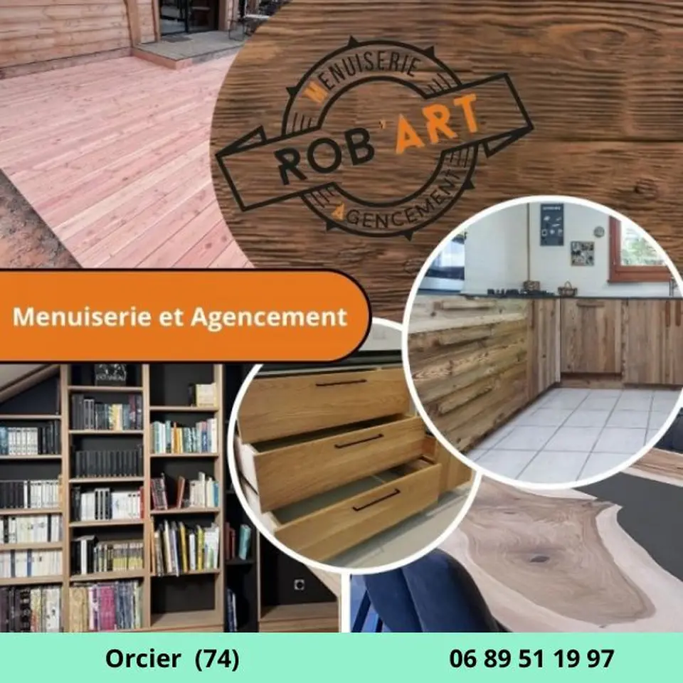 photo de cuisine sur mesure thonon les bains 74