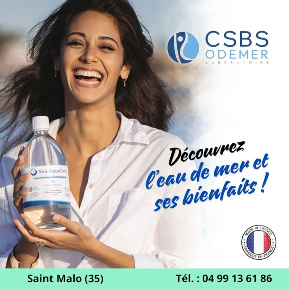 photo de eau de quinton a boire bienfaits bretagne 35
