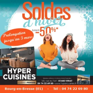 photo de hyper cuisines viriat 01