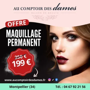 photo de institut de beaute montpellier 34 promotions
