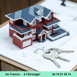 photo de investissement immobilier a sete 34 france