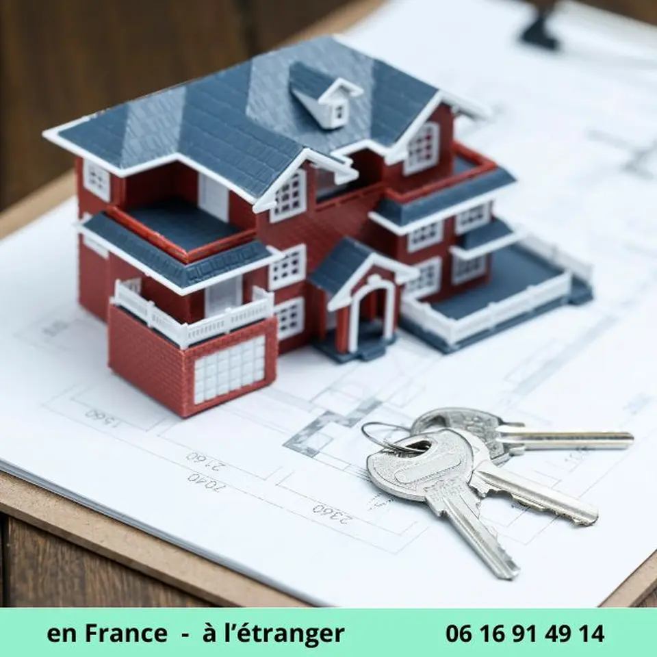 photo de investissement immobilier a sete 34 france