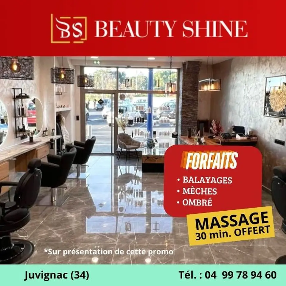 photo de meilleur coiffeur salon de coiffure montpellier 34