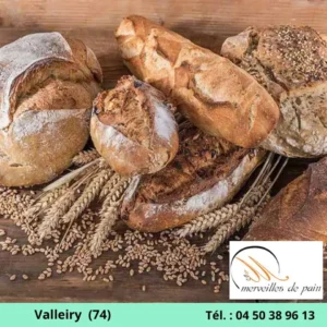 photo de meilleure boulangerie valleiry 74 mieux notee