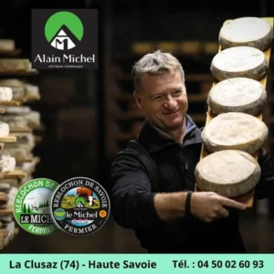 photo de meilleure fromagerie la clusaz 74