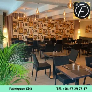 photo de meilleure pizzeria a frontignan 34