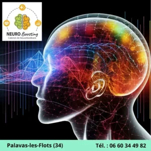 Coordonnées du centre Neuroboosting à Montpellier