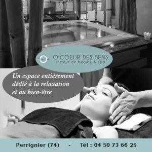 photo de o coeur des sens perrignier 74
