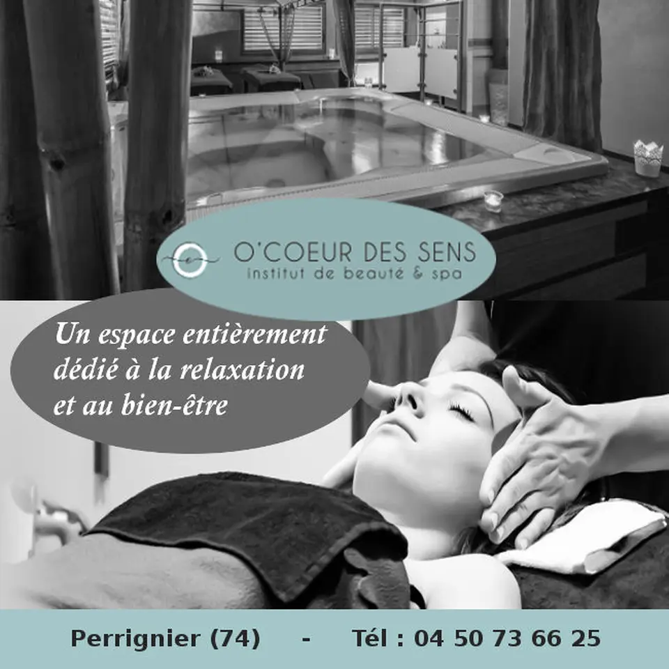 photo de o coeur des sens1 perrignier 74