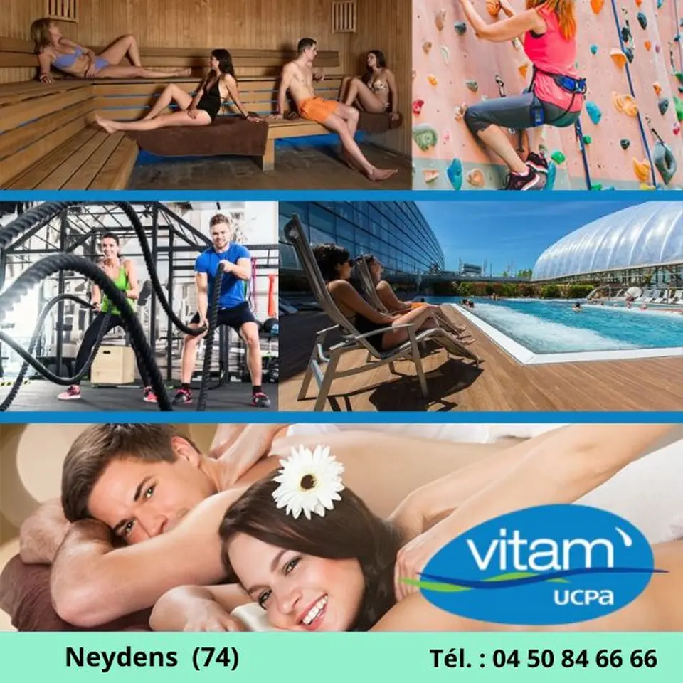 photo de parc aquatique saint julien en genevois 74