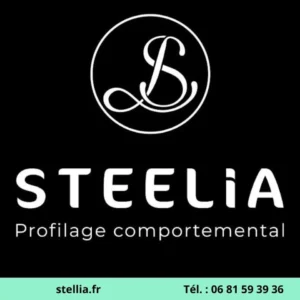 logo Stellia profilage comportemental