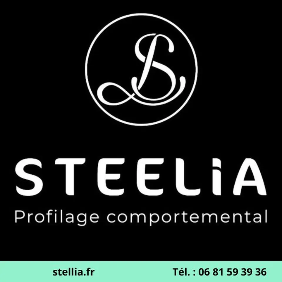logo Stellia profilage comportemental