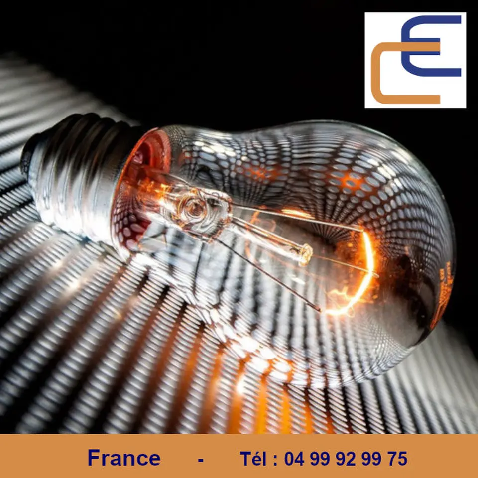 photo de promotions electricite paris et partout en france