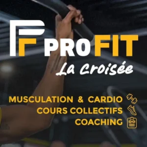 photo de salle de sport fitness la croisee seyssel 74